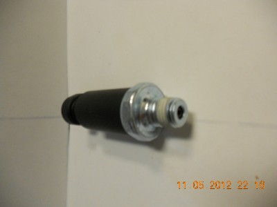 New Gm Oem Oil Pressure Sending Unit 12553175 Ss By