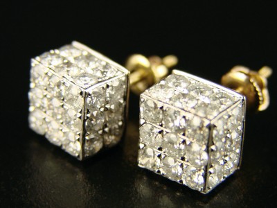 Big Stud Earrings For Men