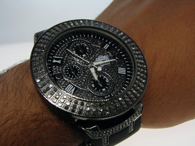 technolink diamond watch