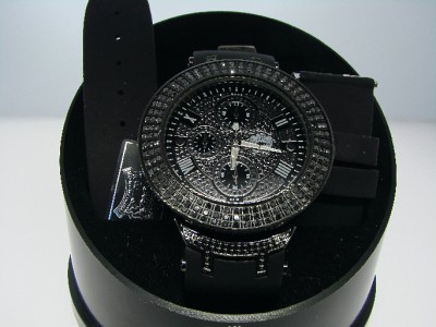 technolink diamond watch