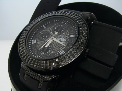 technolink diamond watch