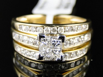 Cheap wedding rings in trinidad