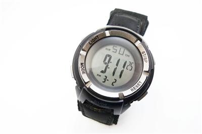 alarm chrono watch instructions walmart