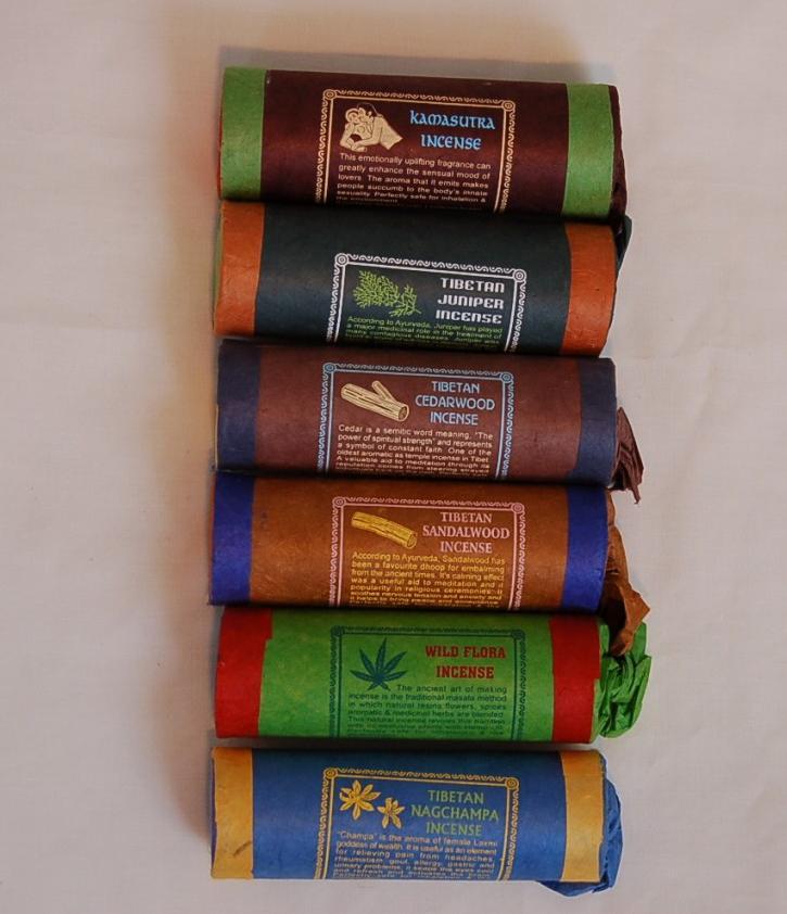 Himalayan incense tibetan incense sticks from Nepal eBay
