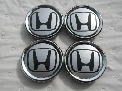 Honda center caps for sale #5