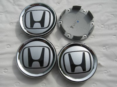 Honda center caps for sale