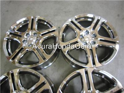 Acura Tsx Lug Pattern Free Patterns