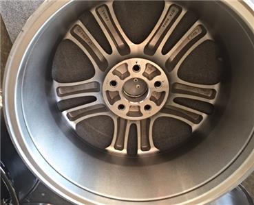 Acura Honda 19 A Spec Tl Mdx Rdx Pilot Tsx Oem Wheels Tlx