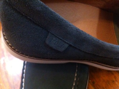 Columbia Boat Shoes on Nib Polo Ralph Lauren Suede Boat Shoes Moccasins All Sizes Hot Stuff