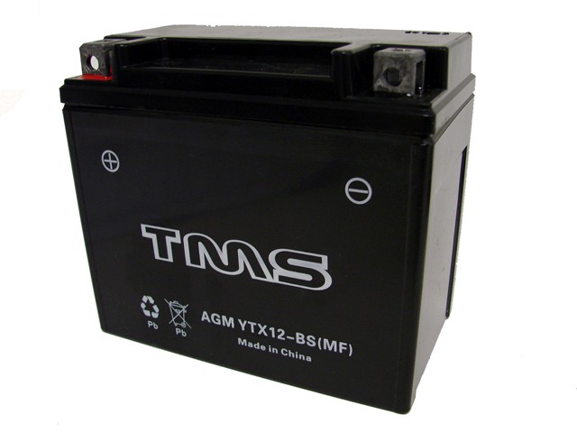 2002 Honda odyssey battery size #4