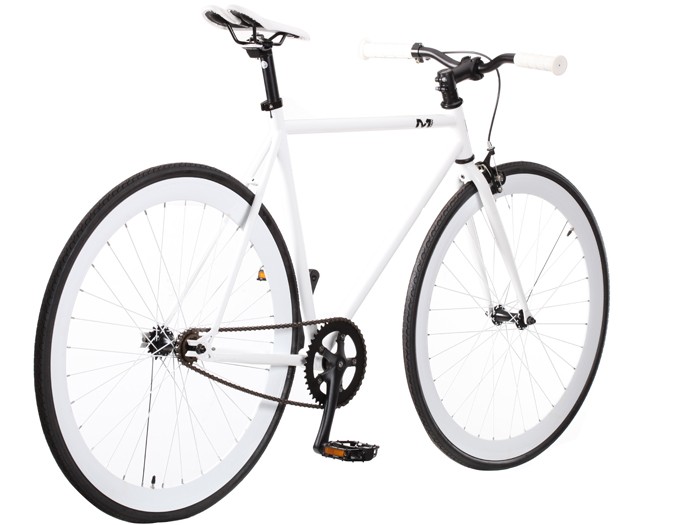 Bike To Fixed Gear Converter