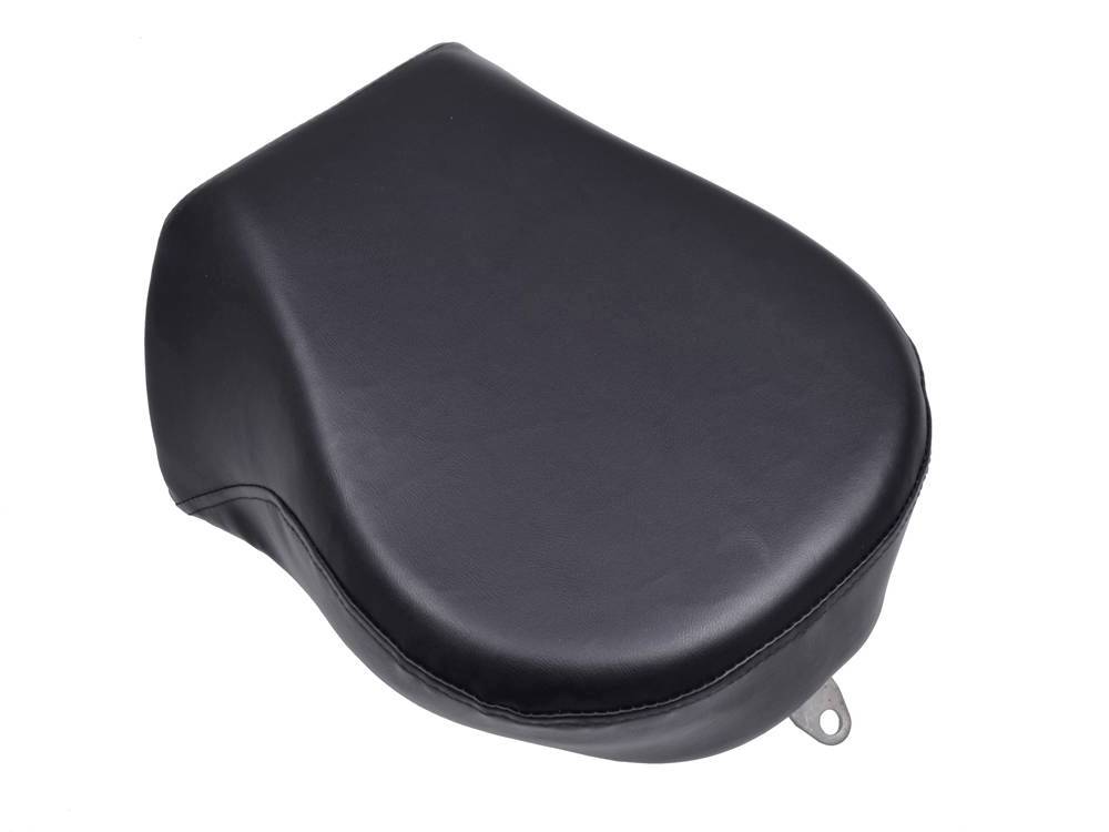 sportster pillion seat