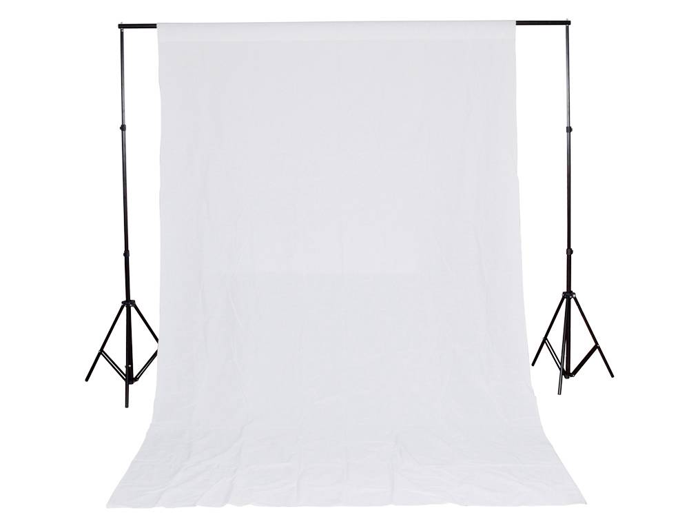 6 x 9Ft Muslin Photo Studio Video Photography Cotton Backdrop