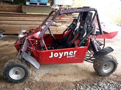 joyner 250cc