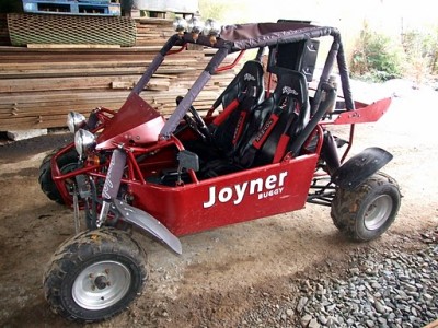 joyner 250cc