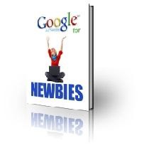 Google Adsense For Newbies - With Resale Rights