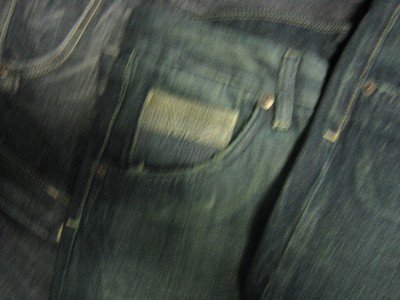 citizen jeans size chart