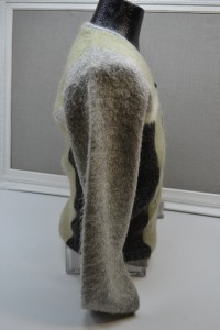 Columbus Ohio Lingerie Latex Womens Clothing on Vintage Men S Rockabilly Mohair Cardigan Sweater Retro 40 S 50 S