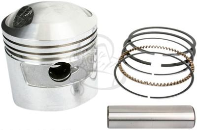 Honda 350 ring std #6