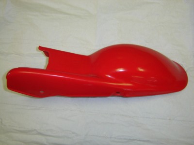 Honda qa50 front fender #5