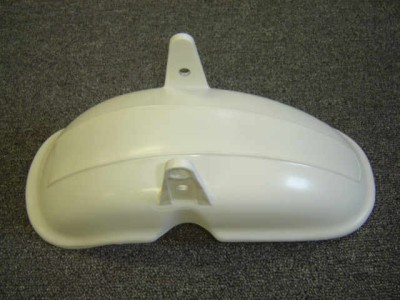Honda qa50 front fender