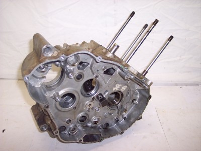 91 Honda 300 4x4 parts #4