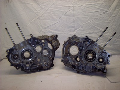91 Honda 300 4x4 parts #6