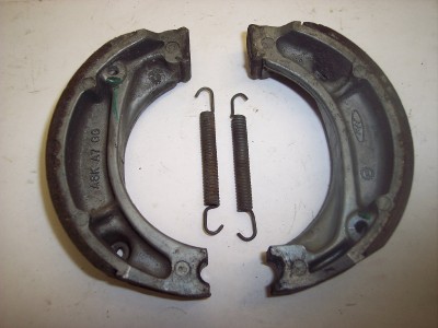 Honda xr 125 fuel gauge #7