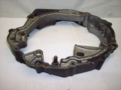 83 86 88 YAMAHA YTM YFM 225 200 YTM225 TRI MOTO 4 RIGHT ENGINE CLUTCH