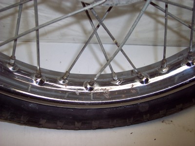73 74 78 HONDA CL125 CL 125 100 CB CB125 CB100 SCRAMBLER ...