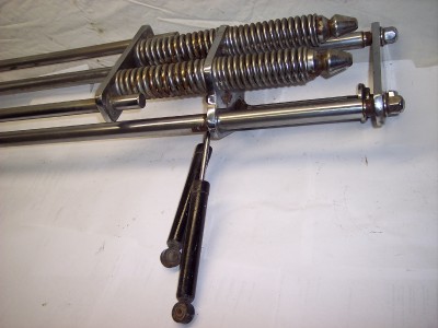 bobber forks