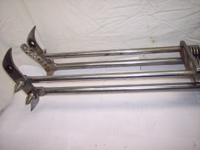 bobber forks