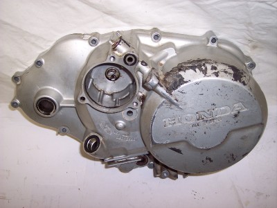 88 Honda fourtrax 300 parts #6