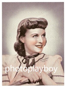 Barbara Stanwyck james stewart movie Barbara Stanwyck james stewart movie