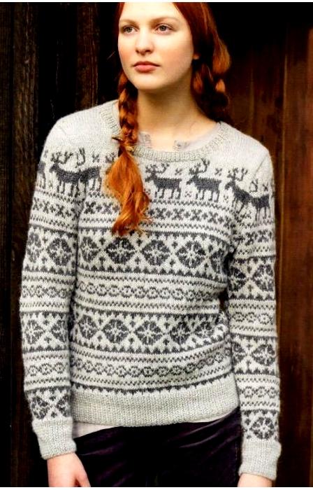 lipsy scallop long sleeve knitted jumper
