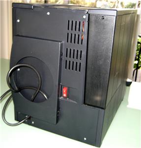Bosch Benvenuto B20 Fully Automatic Coffee Machine Parts Only Sydney