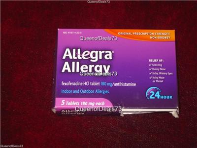 Orange Juice with Allegra - Get Pharmacy.