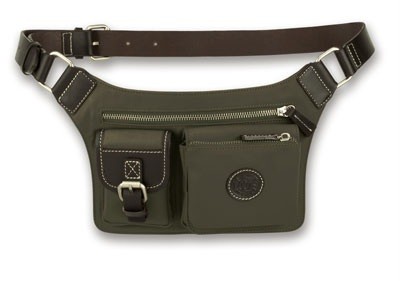 Waist Money Bags on Waist Bag Leather Strap Roots Urban Fanny Pack Rte594 Bags