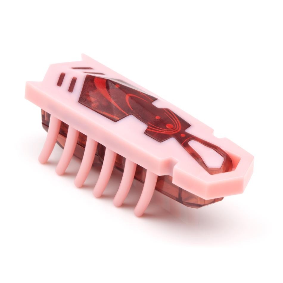 Refraction HexBug NANO Newton Hex Bug micro robotic creatures choose color robot - Picture 3 of 6