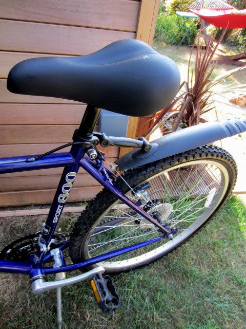 trek mountain track 800 sport