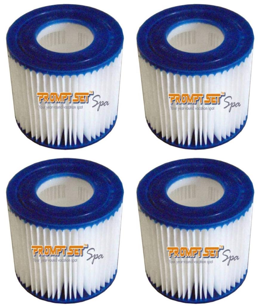 4xReplacementFiltersGrand RapidsPortableSpaHotTubFilter