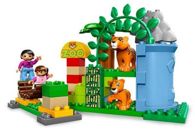 Duplo Lego  City  on Lego  Duplo