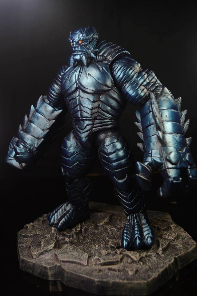 a bomb marvel toy