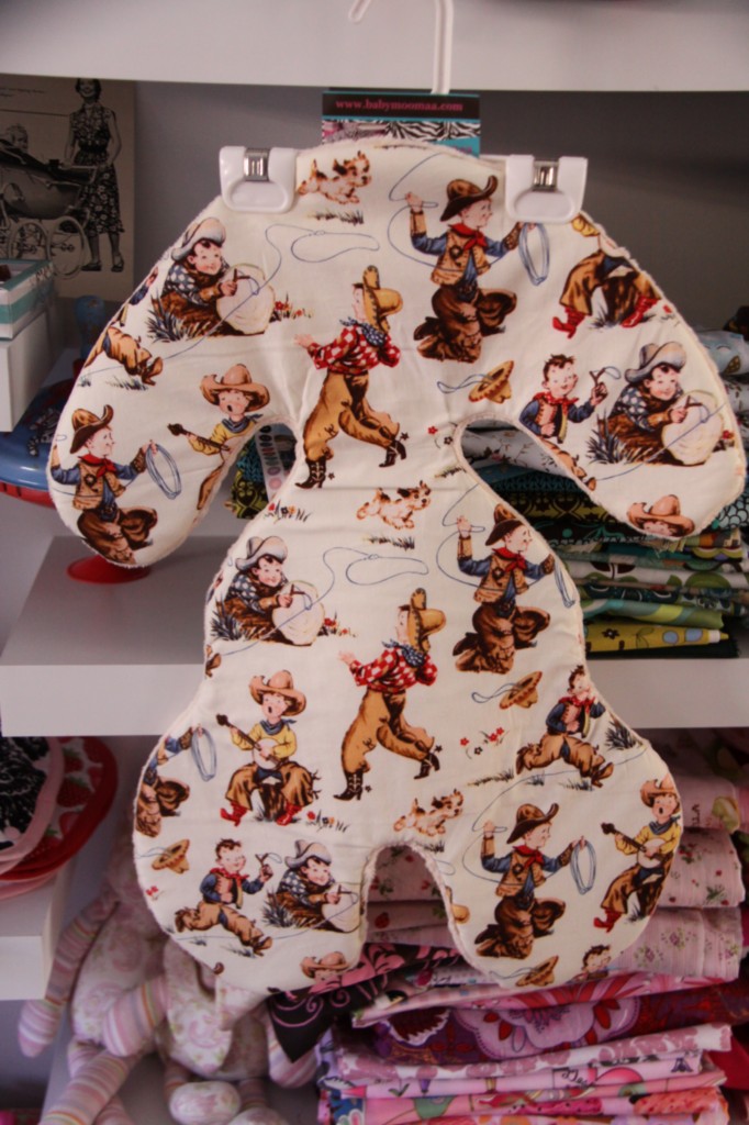 Baby-Moo-Maa-Newborn-Buddy-Insert-Liner-for-capsule-car-seat-pram