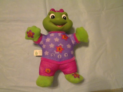 leapfrog learning friend lily
