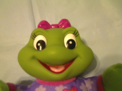 leapfrog learning friend lily