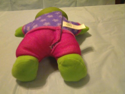 leapfrog learning friend lily