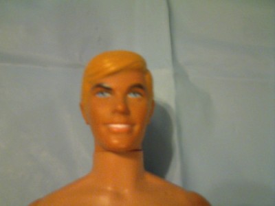 1968 ken doll ebay