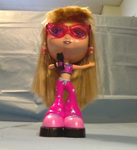 alexa diva starz doll