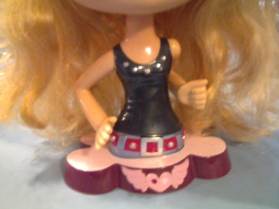 bratz doll large